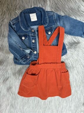 32 piece lot of 12 Month & 12-18 Mixed Clothing
